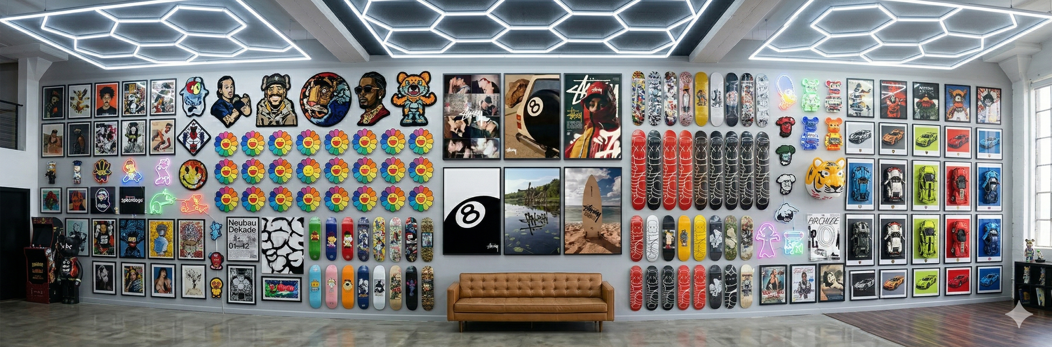 Wall Art